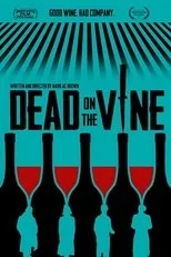 Póster de Dead on the Vine