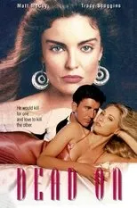 Póster de Dead On