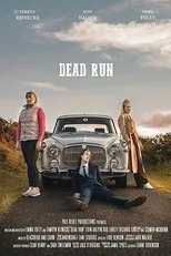 Póster de Dead Run