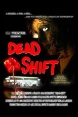 Póster de Dead Shift