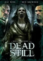 Póster de Dead Still
