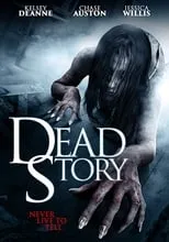 Póster de Dead Story