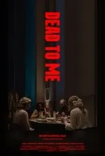 Póster de Dead to Me