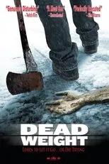 Póster de Dead Weight