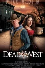 Póster de Dead West
