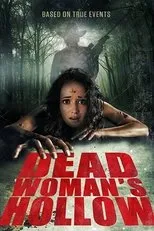 Póster de Dead Woman's Hollow