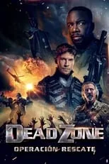 Póster de Dead Zone
