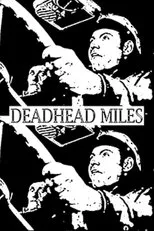 Póster de Deadhead Miles