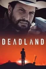 Póster de Deadland