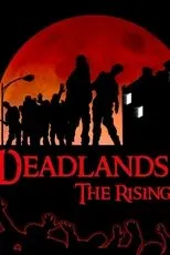 Póster de Deadlands: The Rising
