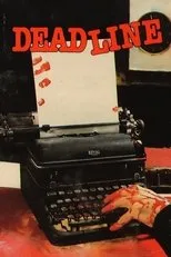 Póster de Deadline