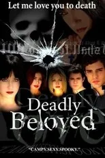 Póster de Deadly Beloved