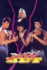 Póster de Deadly Bet