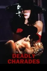 Póster de Deadly Charades