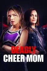 Póster de Deadly Cheer Mom