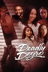 Póster de Deadly Desire