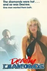 Póster de Deadly Diamonds