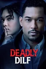Póster de Deadly DILF
