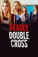 Póster de Deadly Double Cross