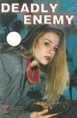 Póster de Deadly Enemy