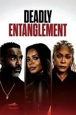 Póster de Deadly Entanglement