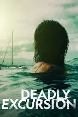 Póster de Deadly Excursion