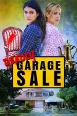 Póster de Deadly Garage Sale