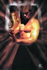Póster de Deadly Heat