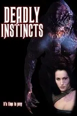 Póster de Deadly Instincts