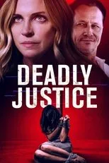 Póster de Deadly Justice