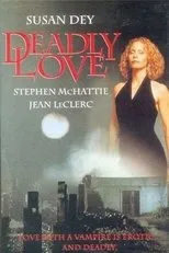 Póster de Deadly Love