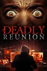 Póster de Deadly Reunion