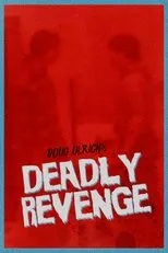 Póster de Deadly Revenge