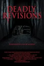 Póster de Deadly Revisions