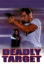 Póster de Deadly Target