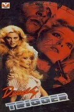 Póster de Deadly Twins