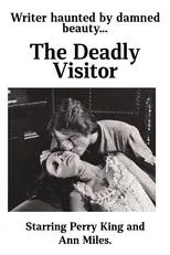 Póster de Deadly Visitor