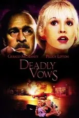 Póster de Deadly Vows