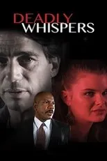 Póster de Deadly Whispers
