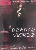 Póster de Deadly Wordz