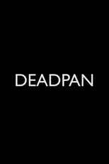 Póster de Deadpan