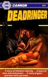 Póster de Deadringer