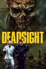 Póster de Deadsight