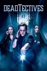 Póster de DeadTectives
