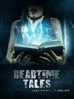 Póster de Deadtime Tales