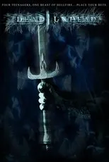 Póster de Dead/Undead