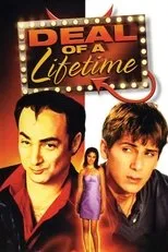Póster de Deal of a Lifetime
