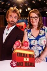Póster de Deal or No Deal: 10th Anniversary Special