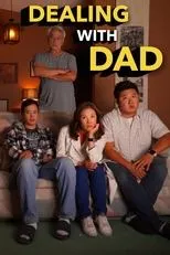 Póster de Dealing with Dad