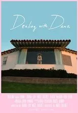 Póster de Dealing with Dana